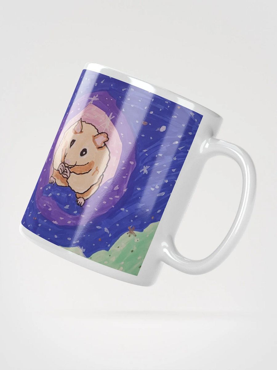 Hamster Galaxy product image (2)