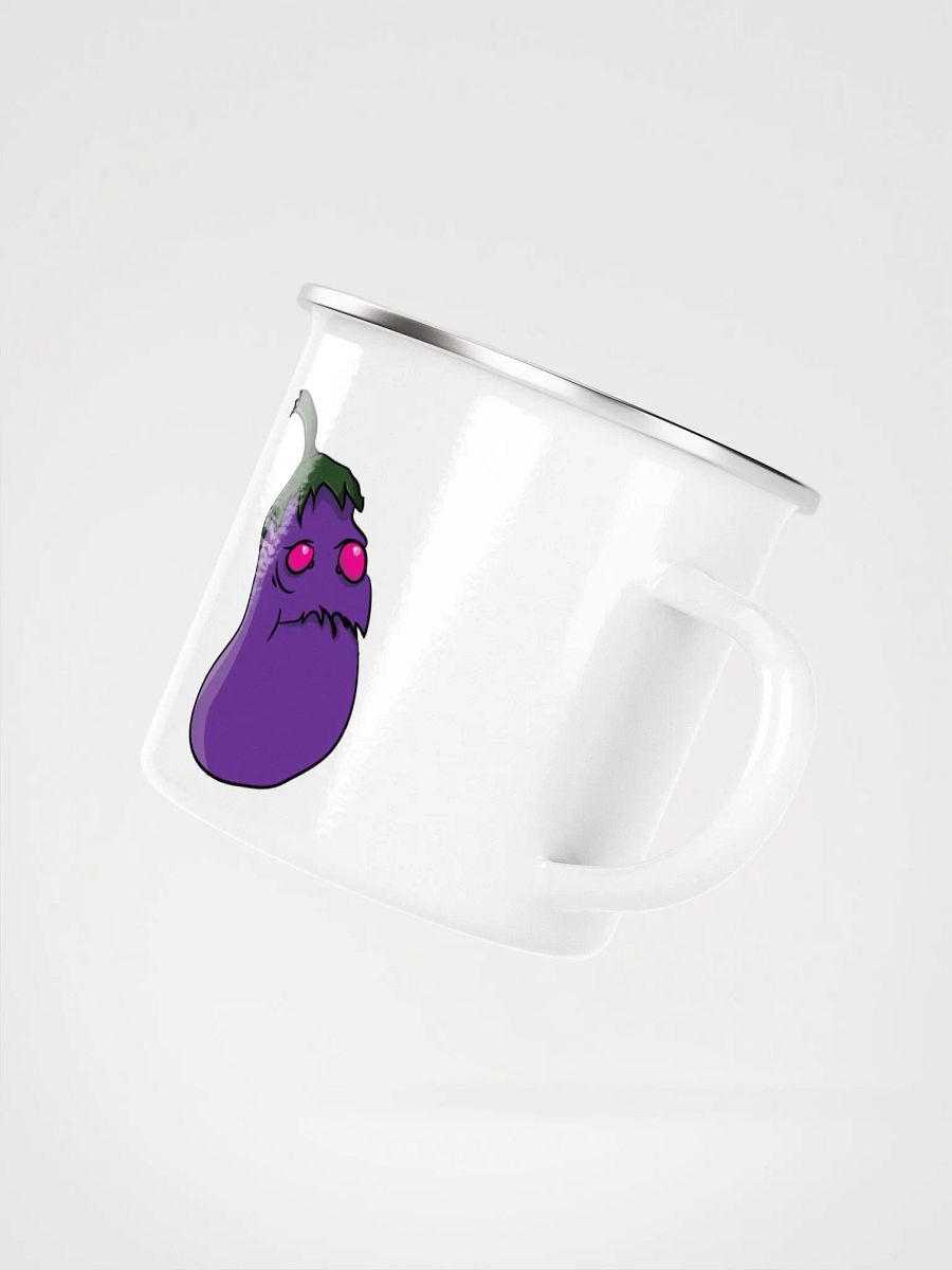 Possessed Eggplant hydration holder product image (3)