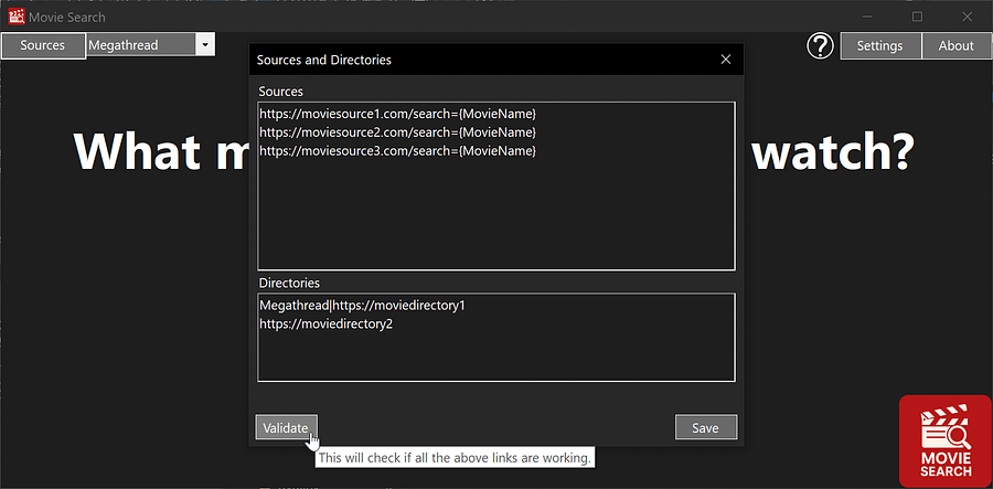 Movie Search product image (3)