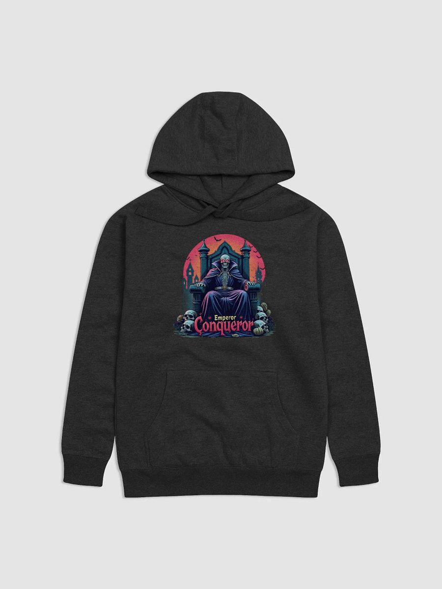 Emperor Conqueror Hoodie product image (1)