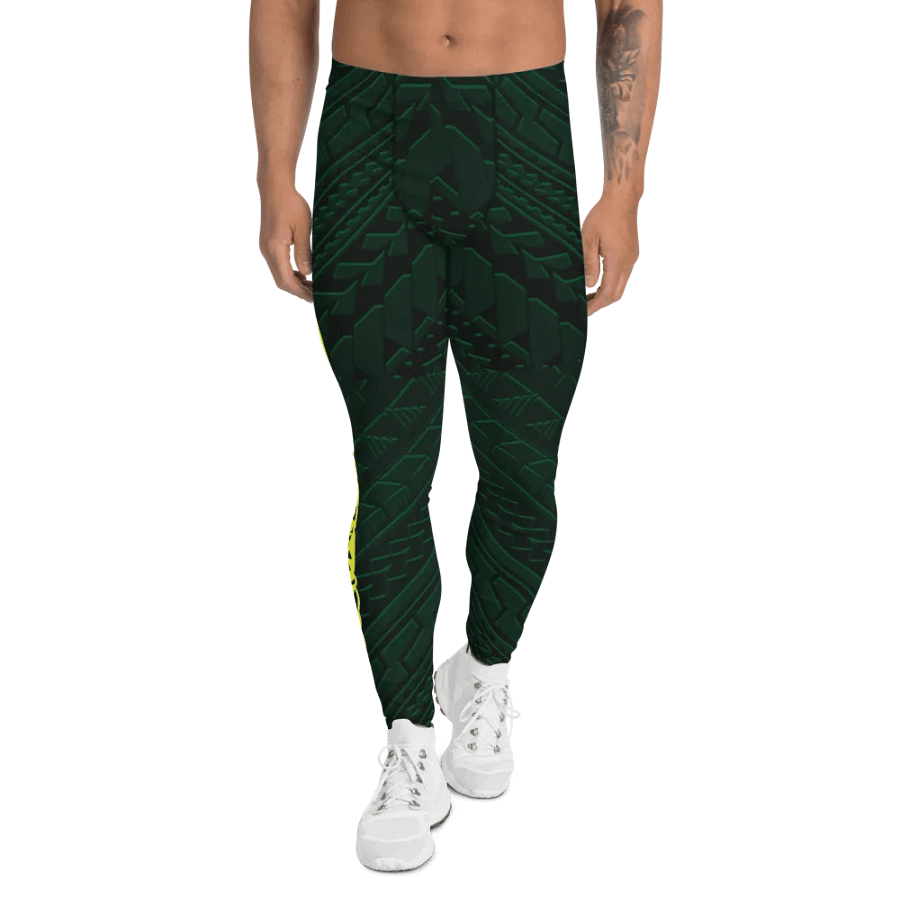 Tatau Korare Tiki product image (1)