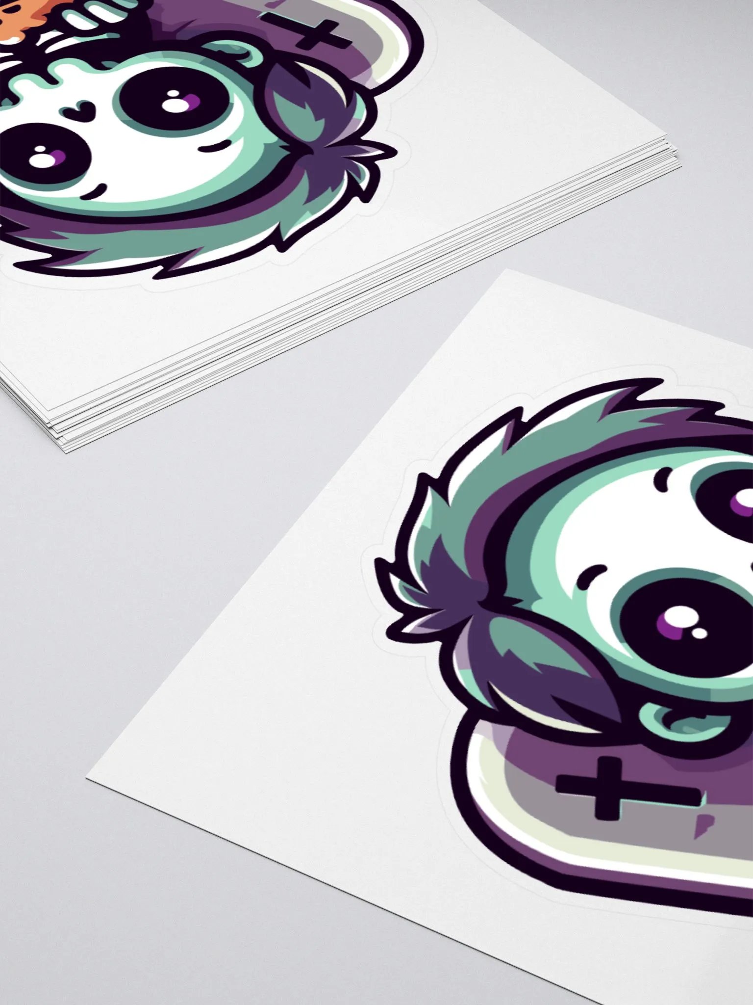Dead Emote product image (11)