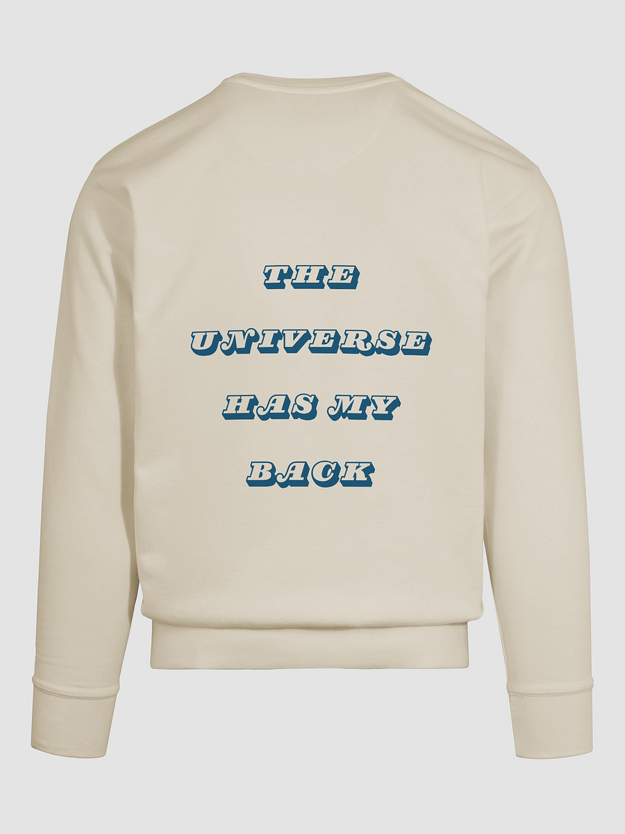 The Universe Has My Back Crew | Cozy Soul Support product image (48)