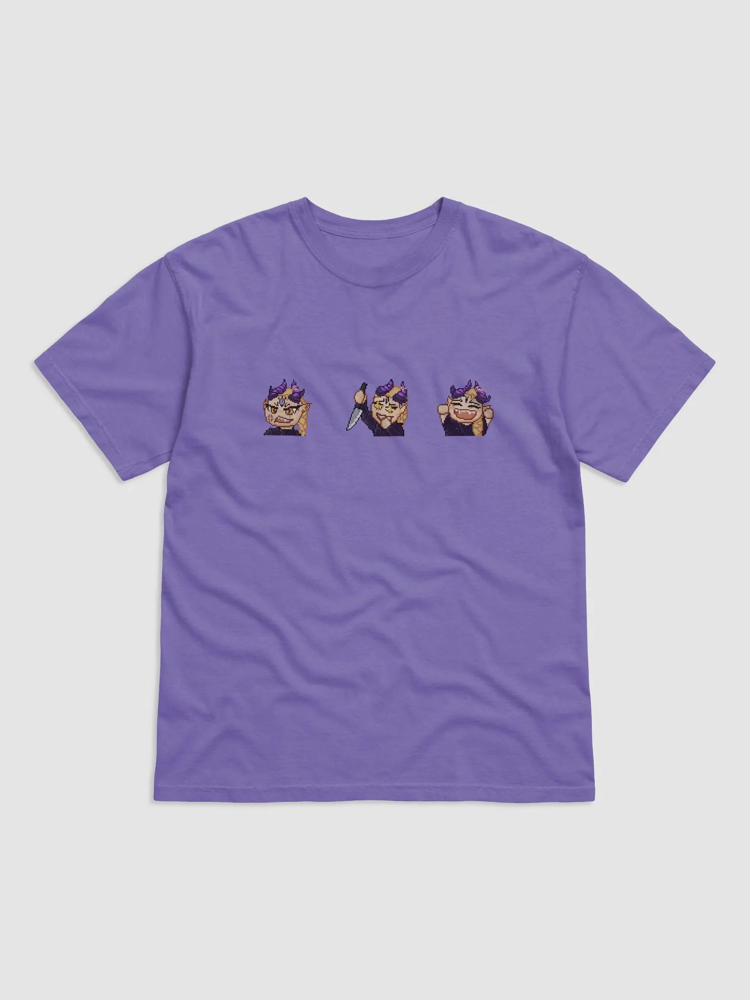 3-Part Story Tee product image (1)