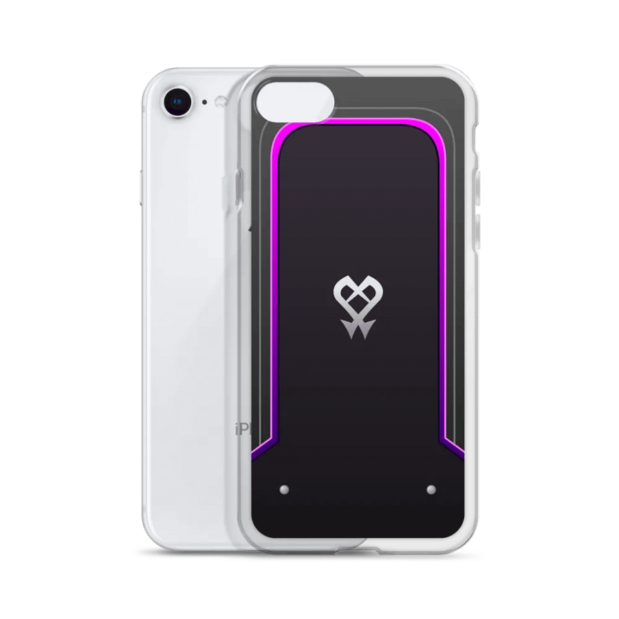 Gummiphone X Dejected Case (iPhone) product image (2)