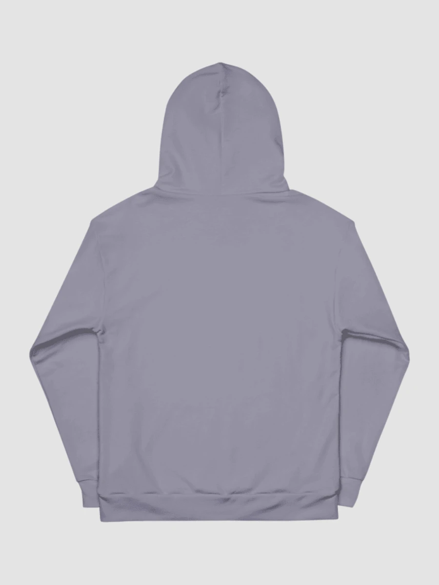 Hoodie - Midnight Lavender product image (3)