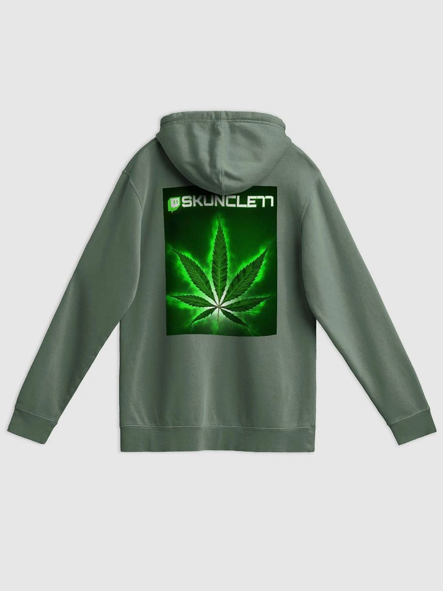 T.H.C Hoodie product image (2)