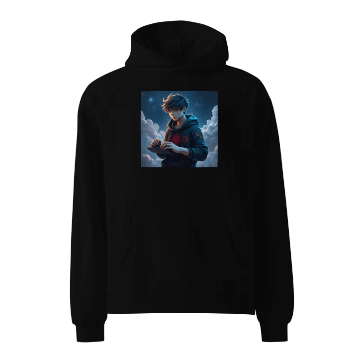 HD SLUMPED product image (1)