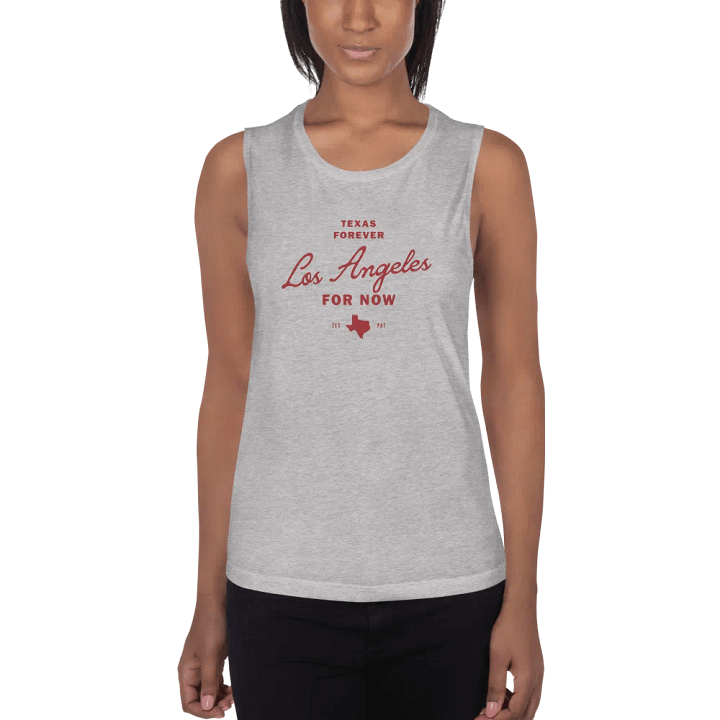 Los Angeles for now product image (1)