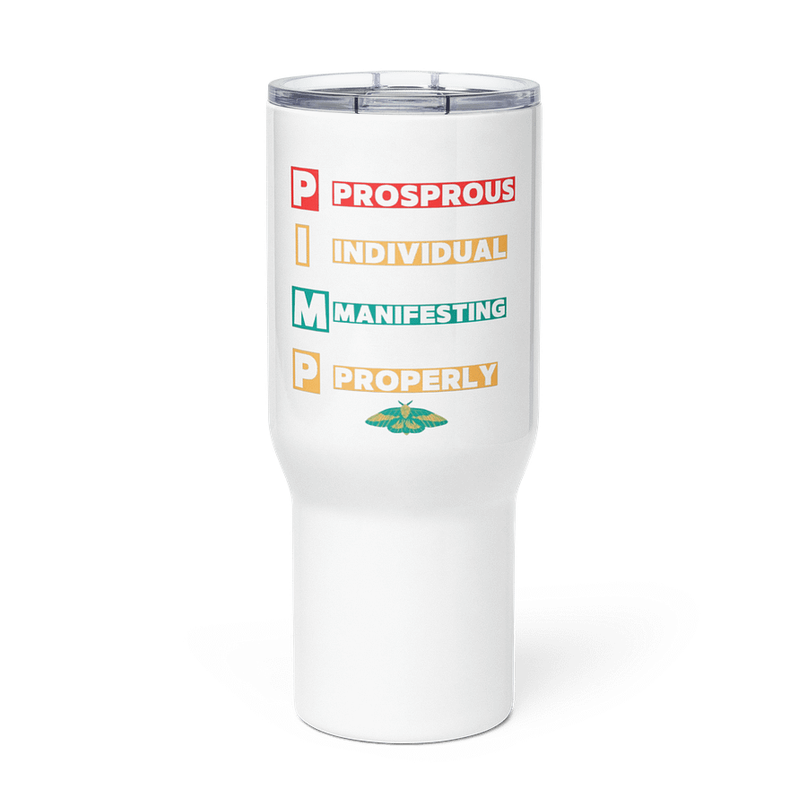 pIMP tRAVEL mUG product image (1)