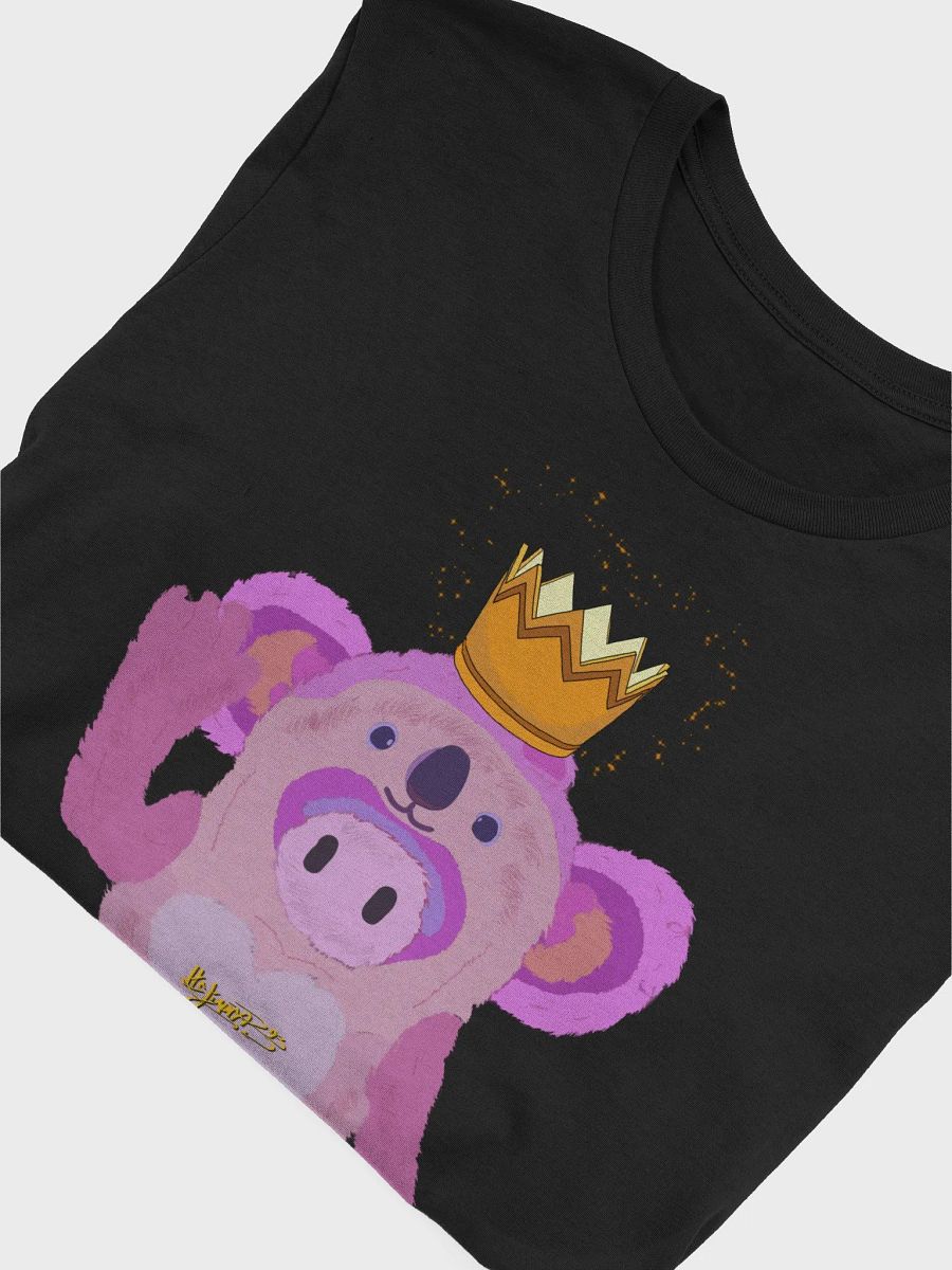 Cuddly Koala Shirt (No Words) product image (45)