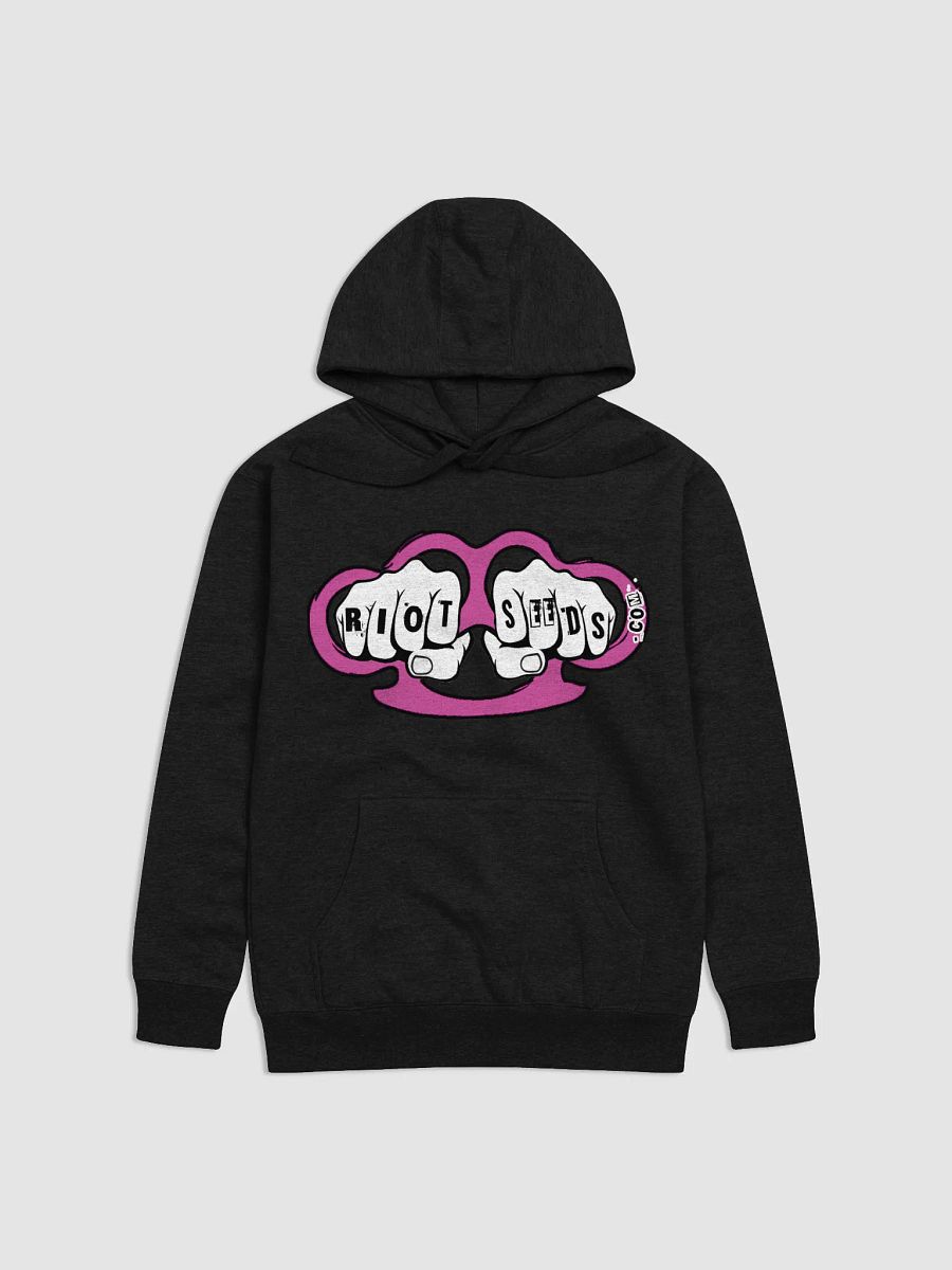 Riot Seeds Unisex Hoodie product image (1)