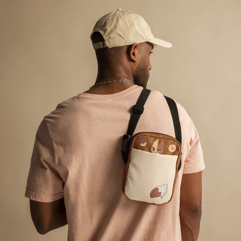 Sweet Treat 🍪 Crossbody Bag product image (12)
