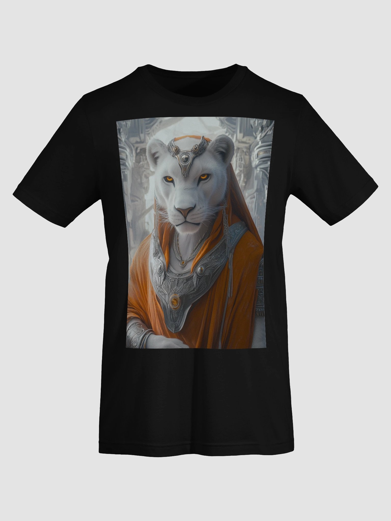 T-SHIRT URMAH product image (7)