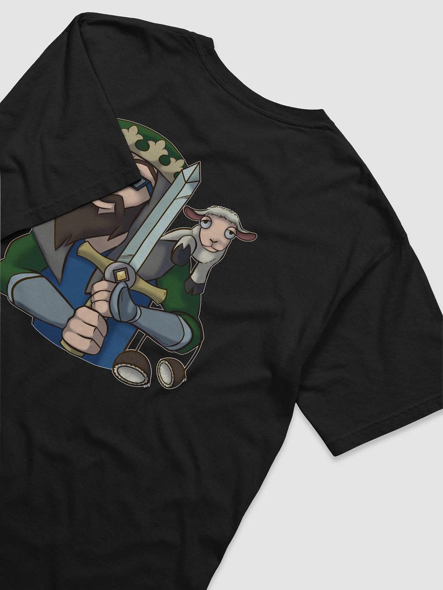 Downey_Blade Comfort Tee product image (4)