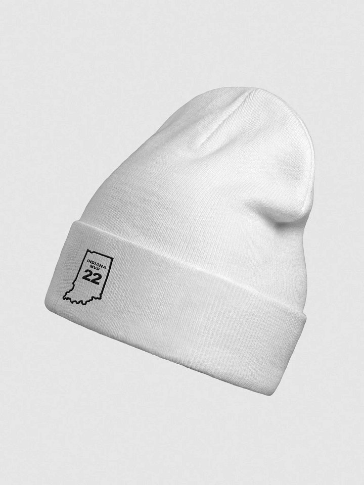 Midnight Comfort Knit Beanie product image (6)