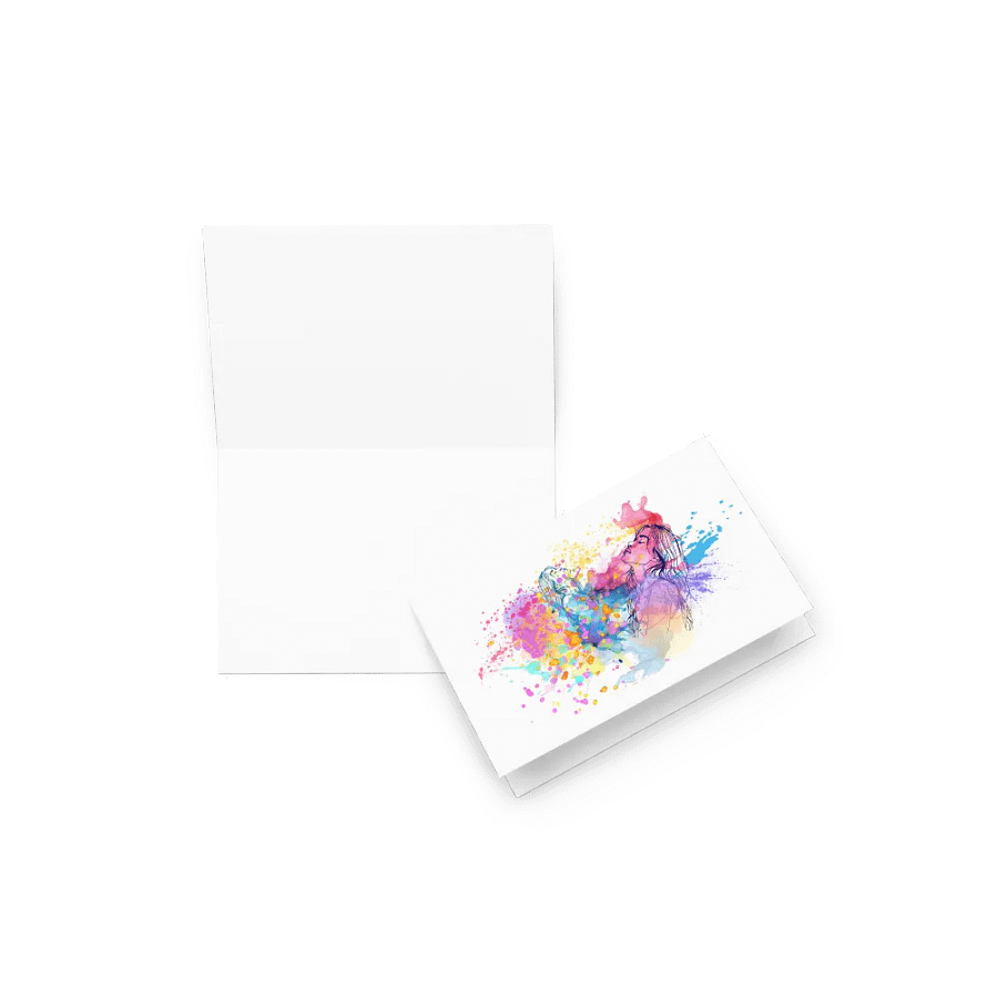 friendship card pastel harmony product image (7)