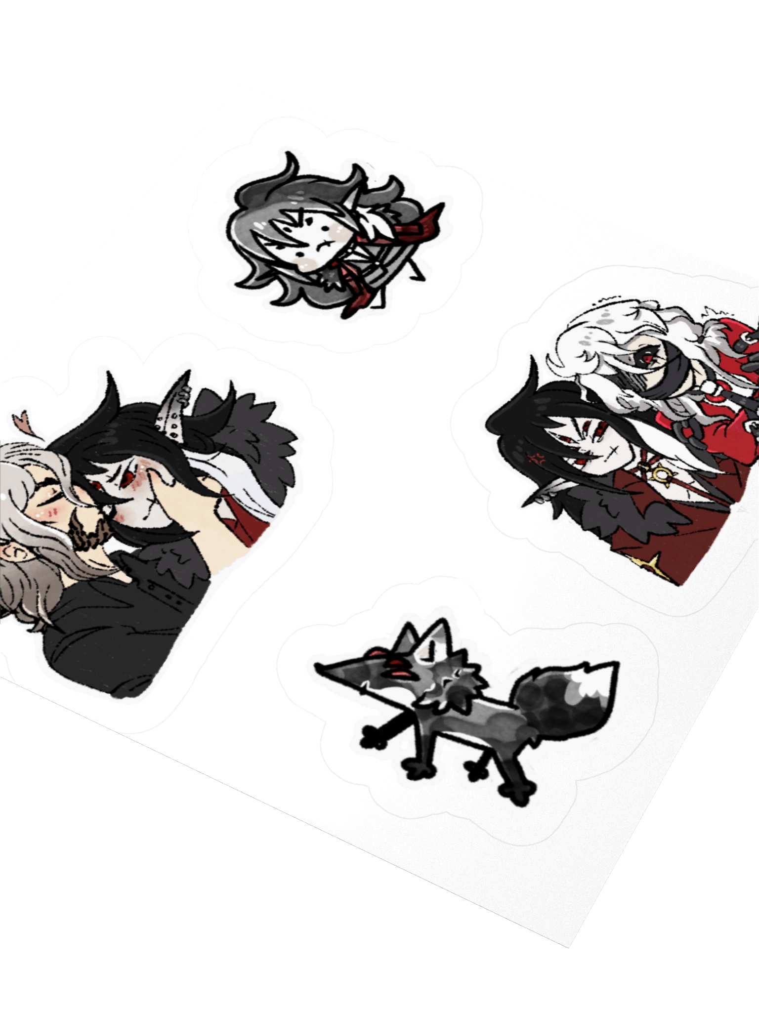 Aiko Skibbles 2 product image (6)