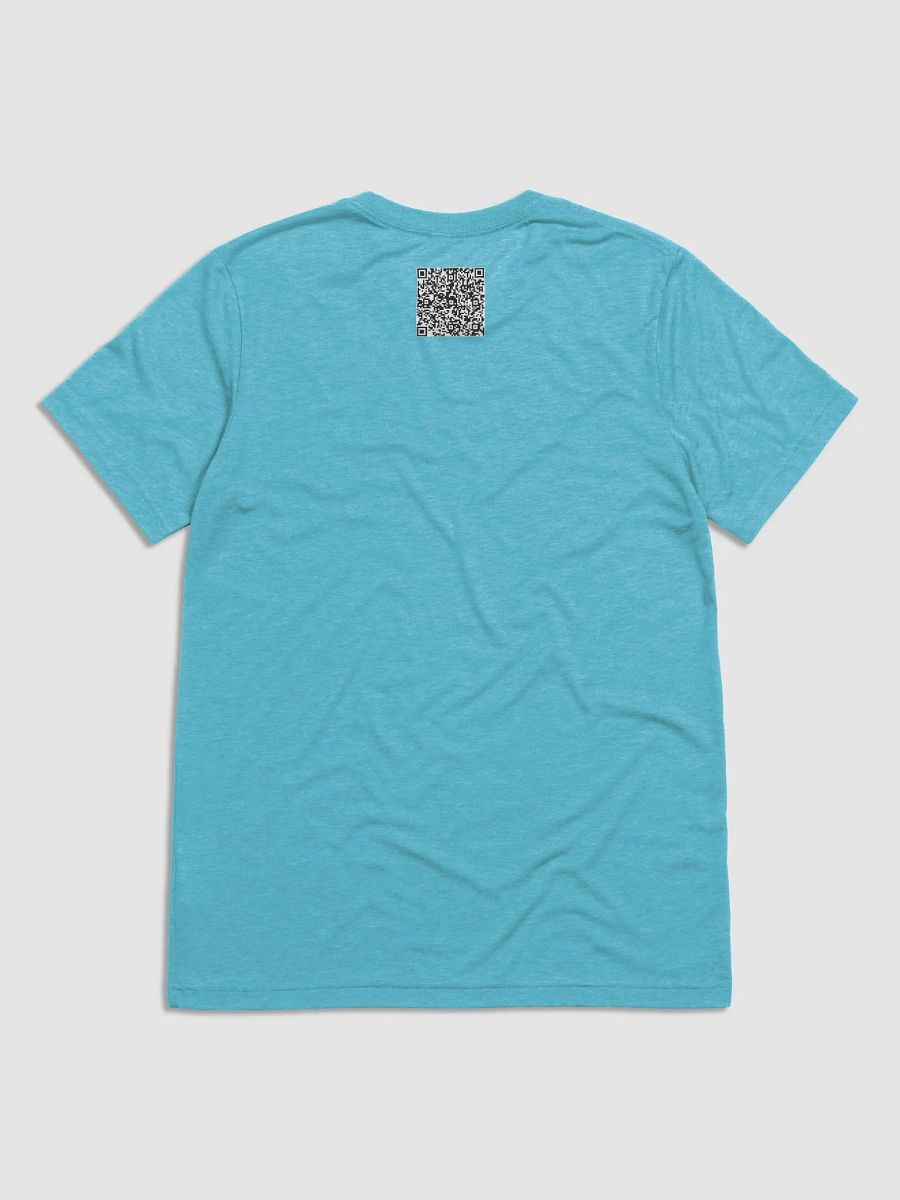 Earth Nugz Minimalist Tee! product image (2)