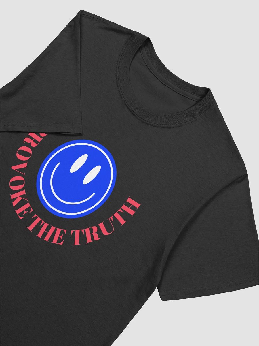 PTT Smiley Face (BLUE) product image (3)