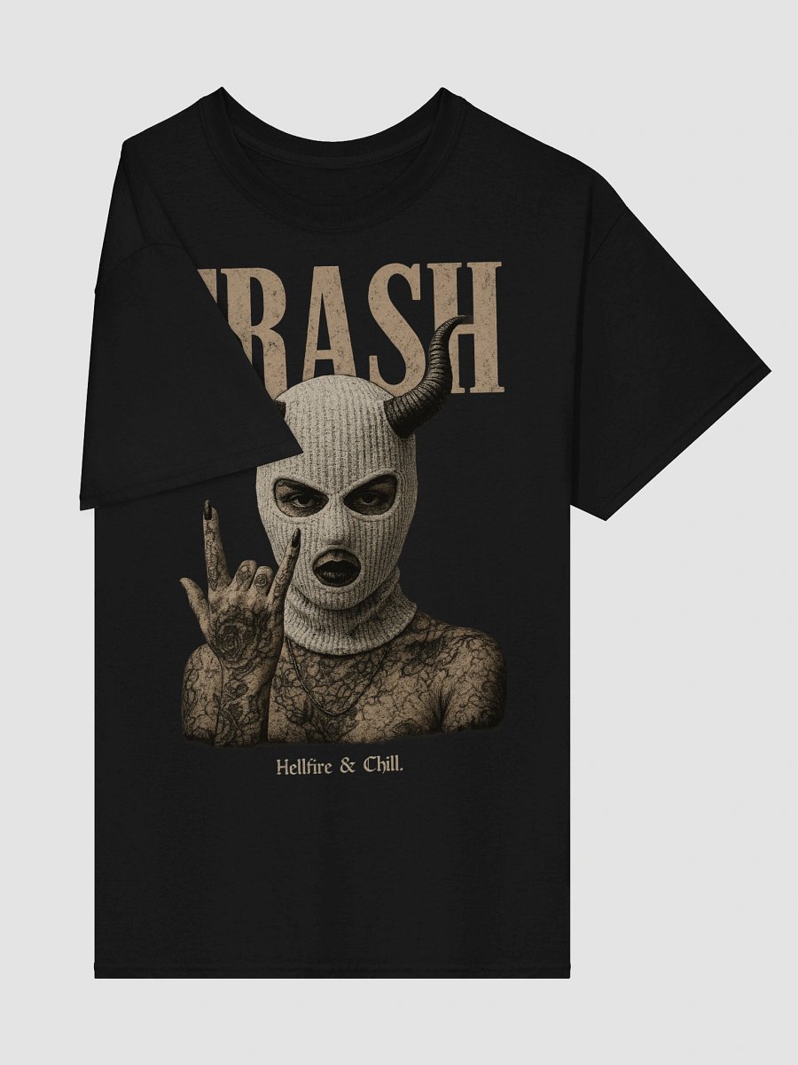 TRASH RULES product image (4)