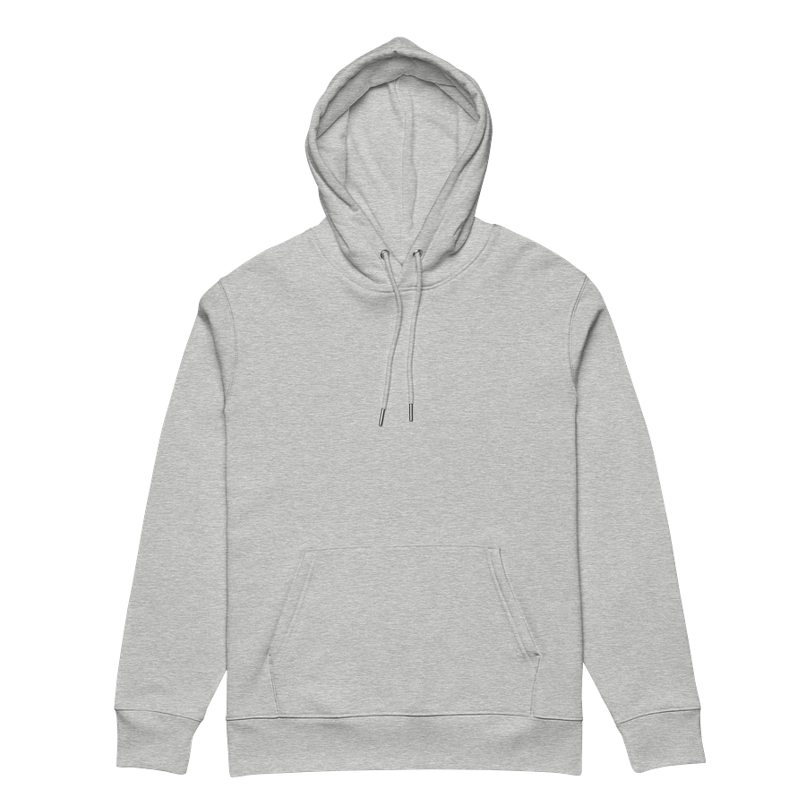 Stanley/Stella Unisex Organic Hoodie, Heavyweight (Vegan) product image (3)