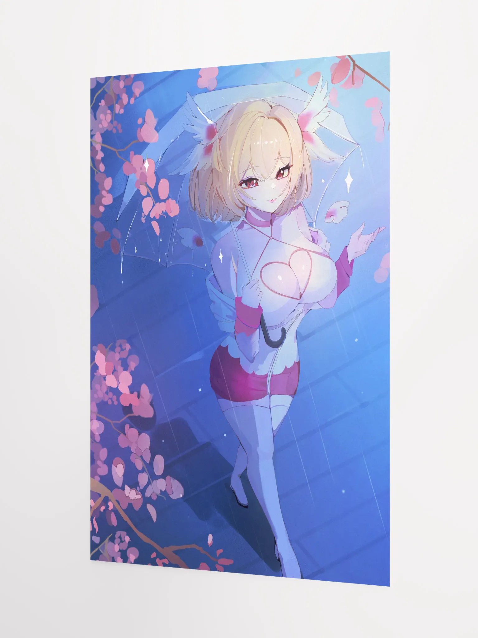 April Showers Print product image (3)