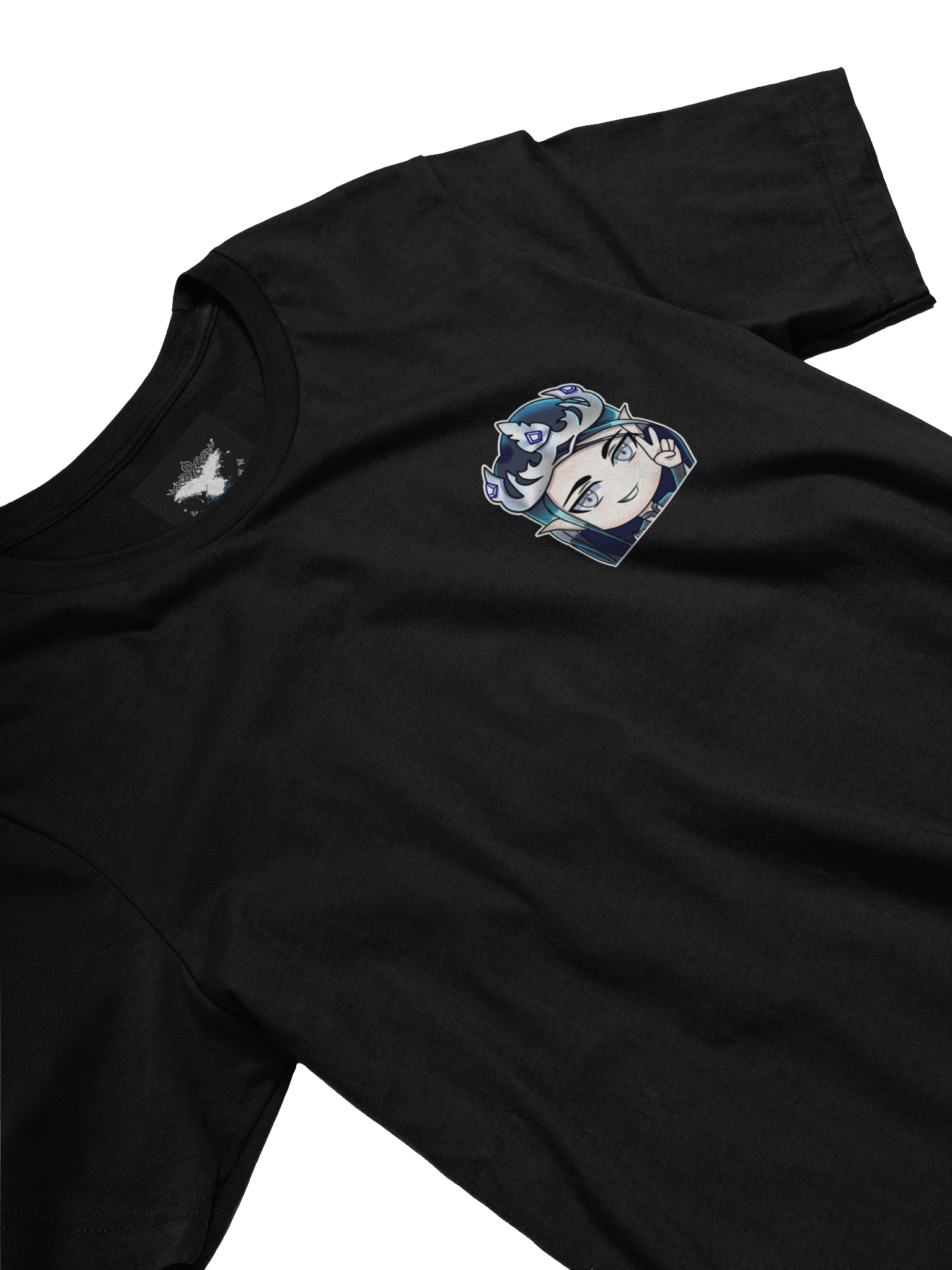 Morgoth Tee product image (87)