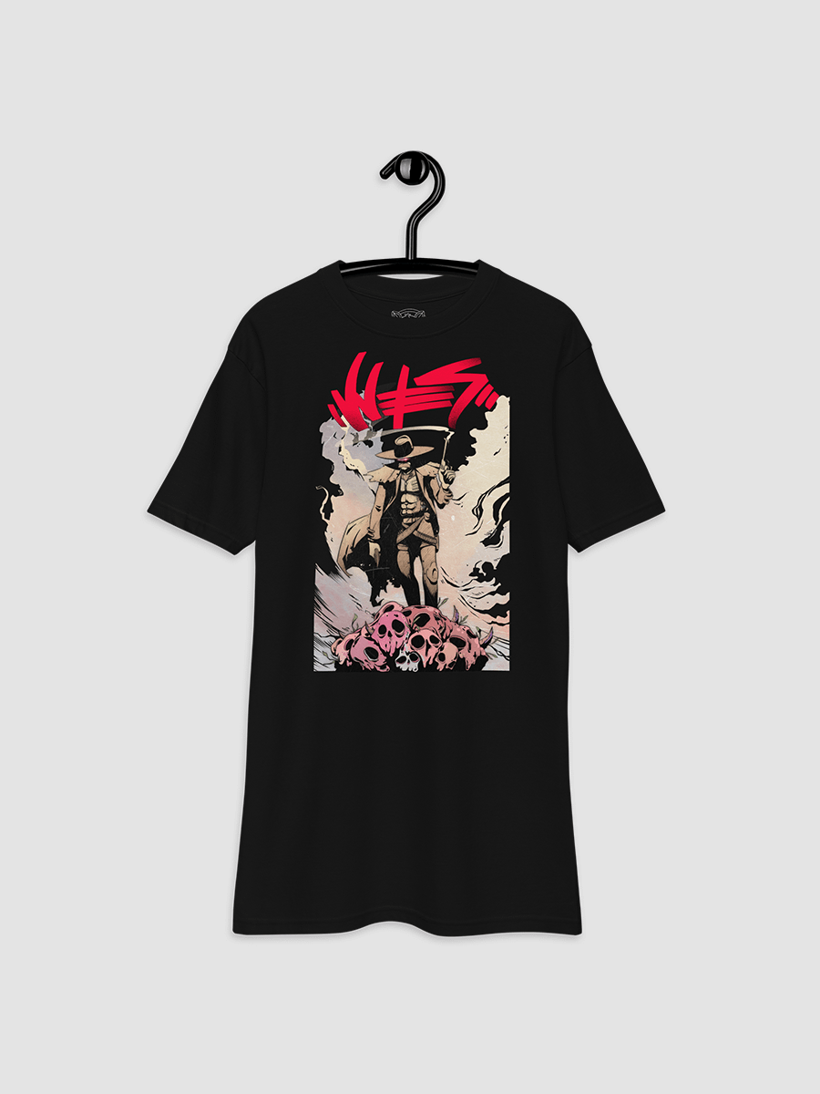 WES Tee product image (3)
