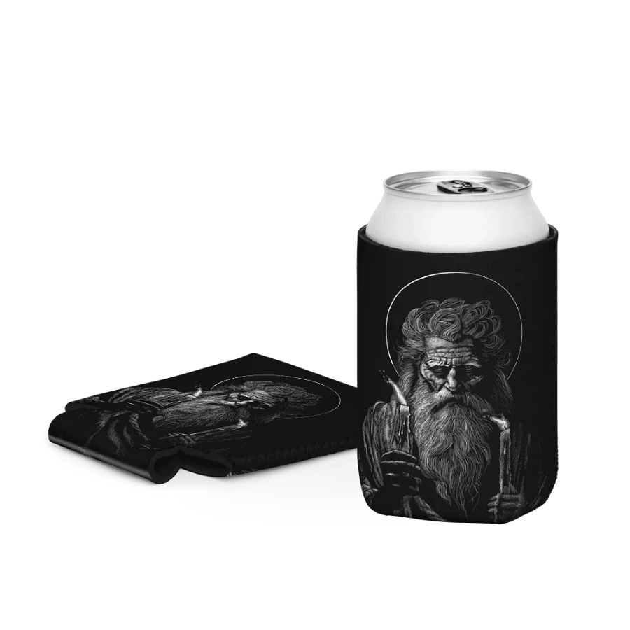 Prophet in Exile Coozie product image (3)