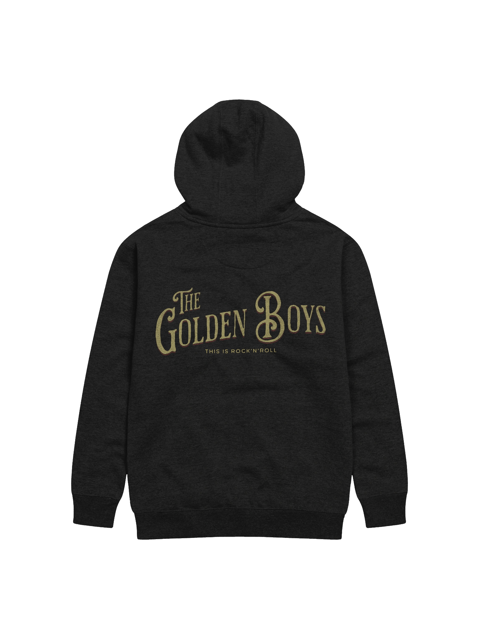 "The Golden Boys" - Hoodie product image (1)