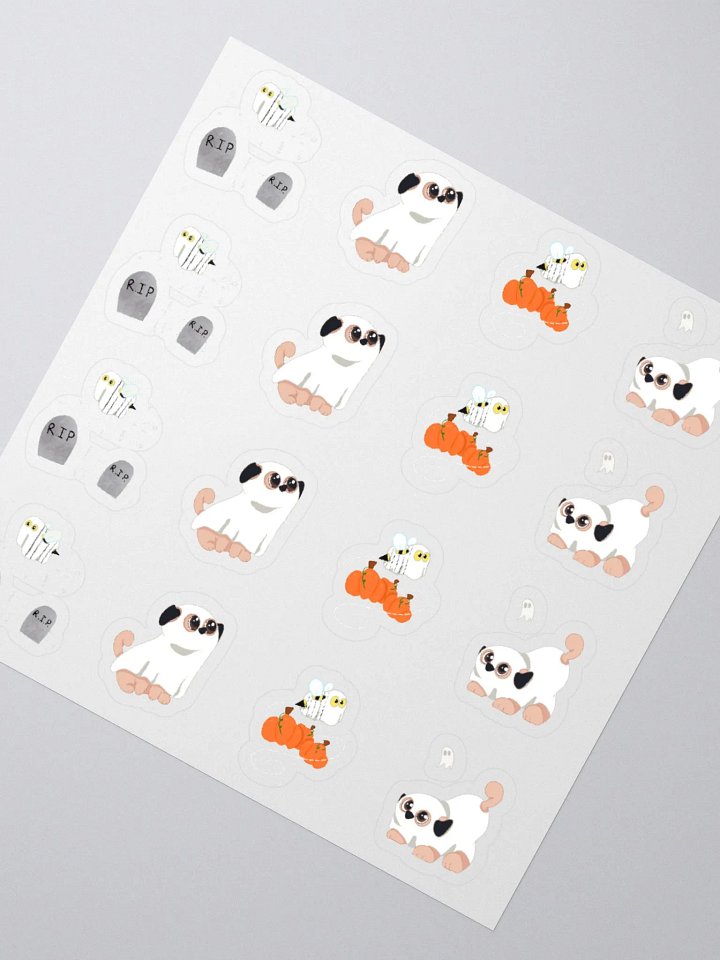 Feeling Spook-bee! product image (2)