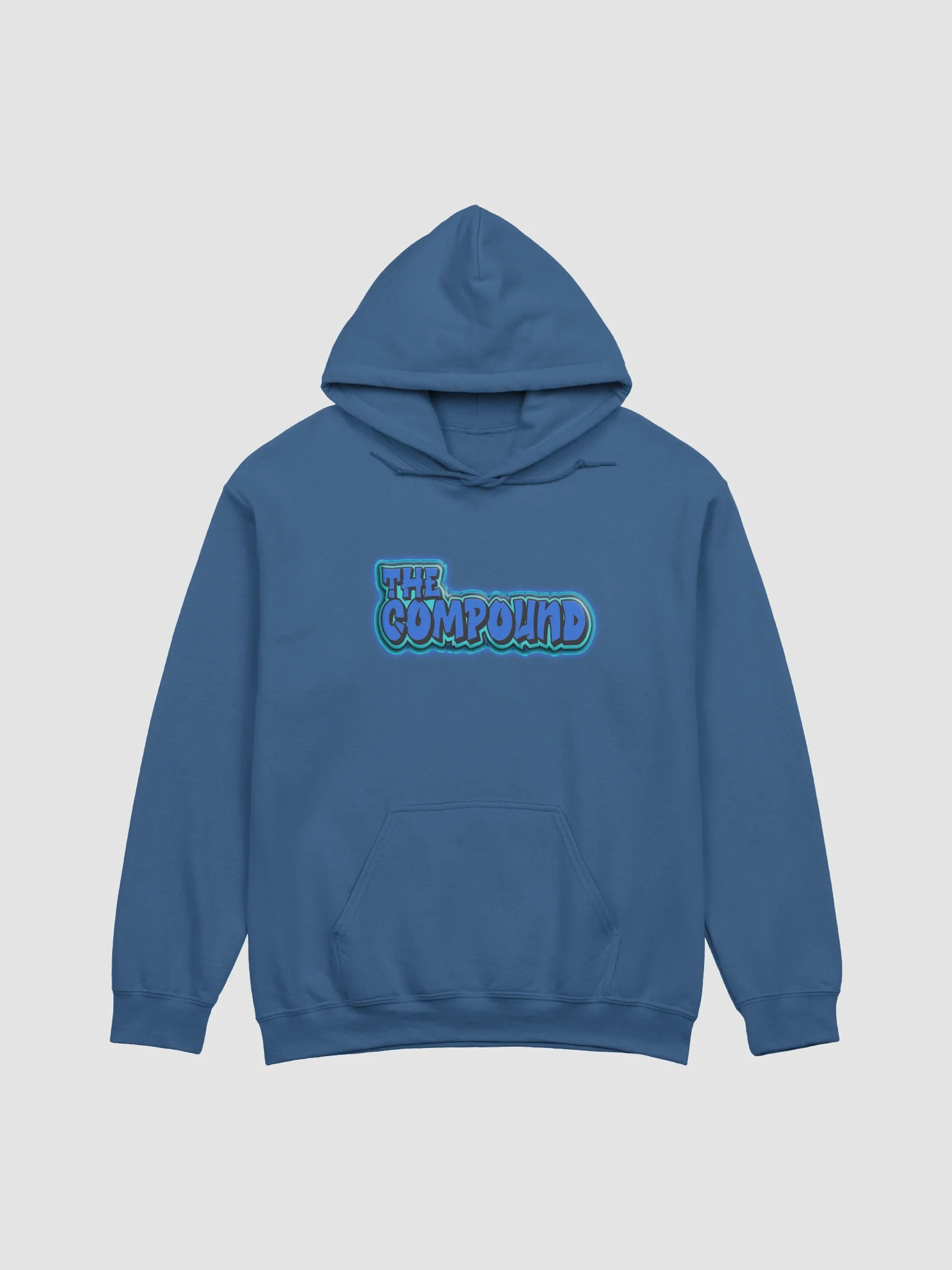 Bluesprint Hoodie product image (1)