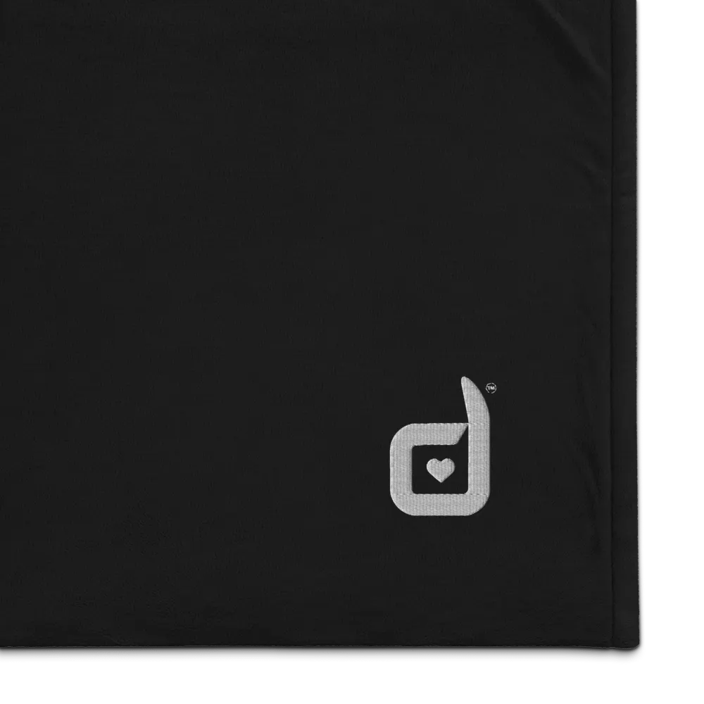 DramaLlama Blanket product image (1)