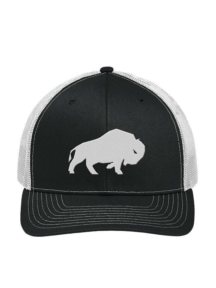 Bison Logo Hat product image (2)