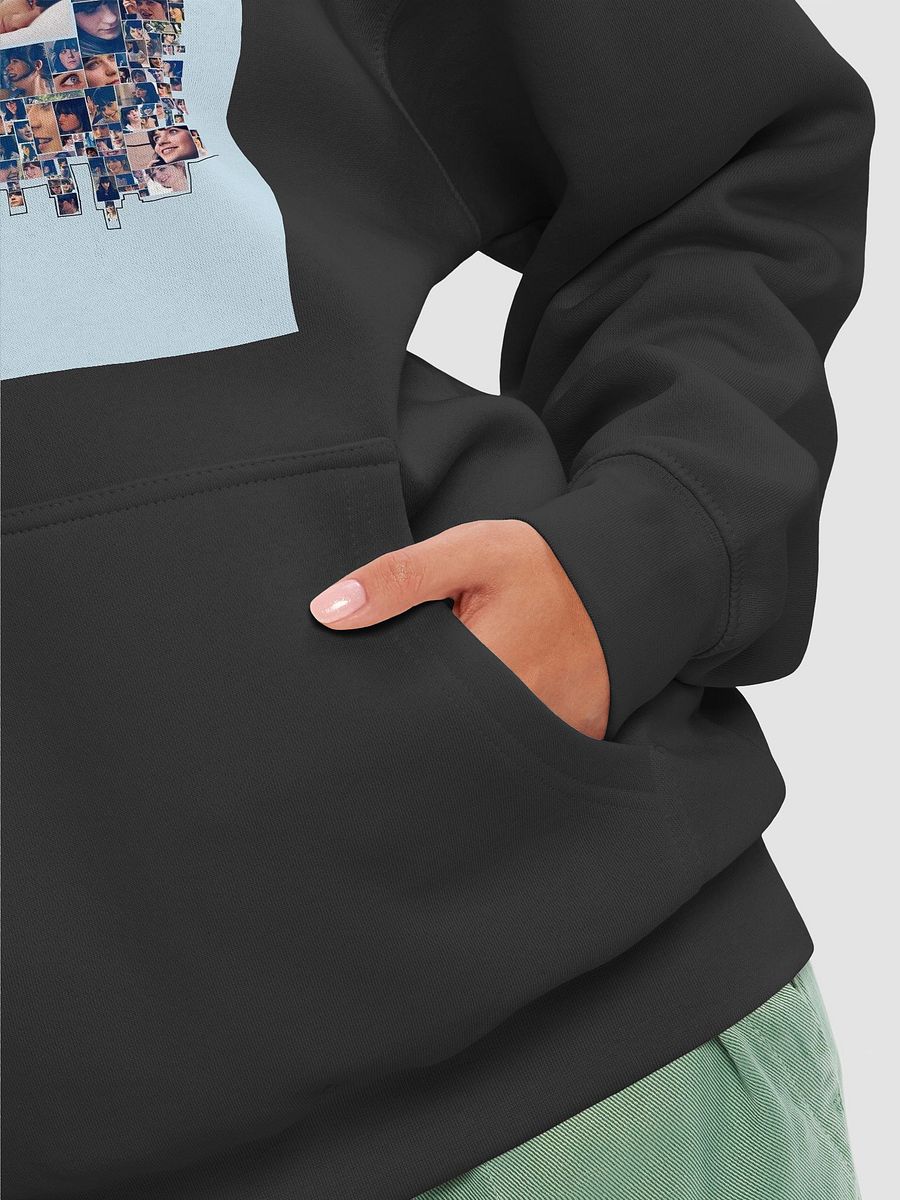 500 Days of Summer Mosaic Poster Hoodie product image (58)