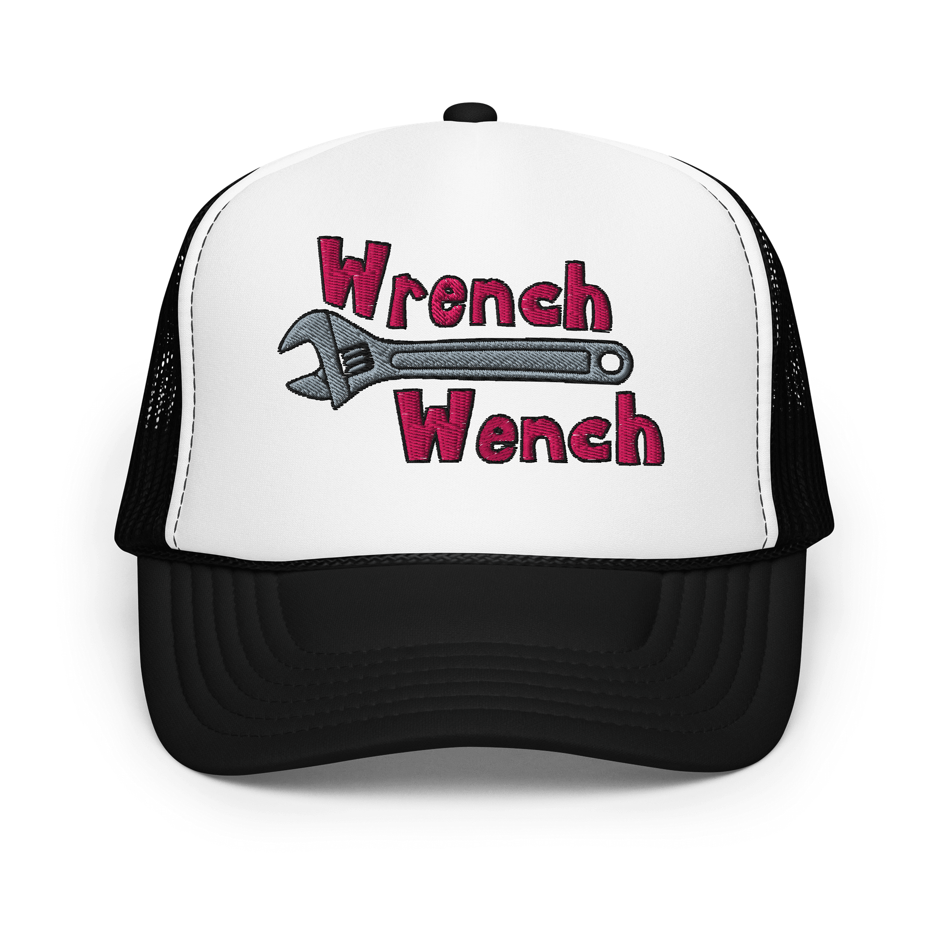 wrench wench hat product image (5)