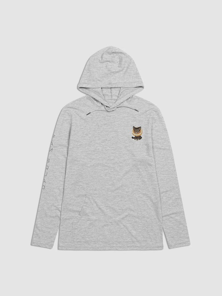 Unisex Lightweight Fam Squad Hoodie product image (1)