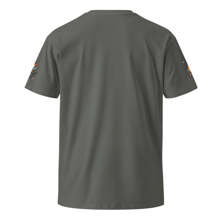 Everyday Essentials Abstract Unisex T-Shirt product image (2)