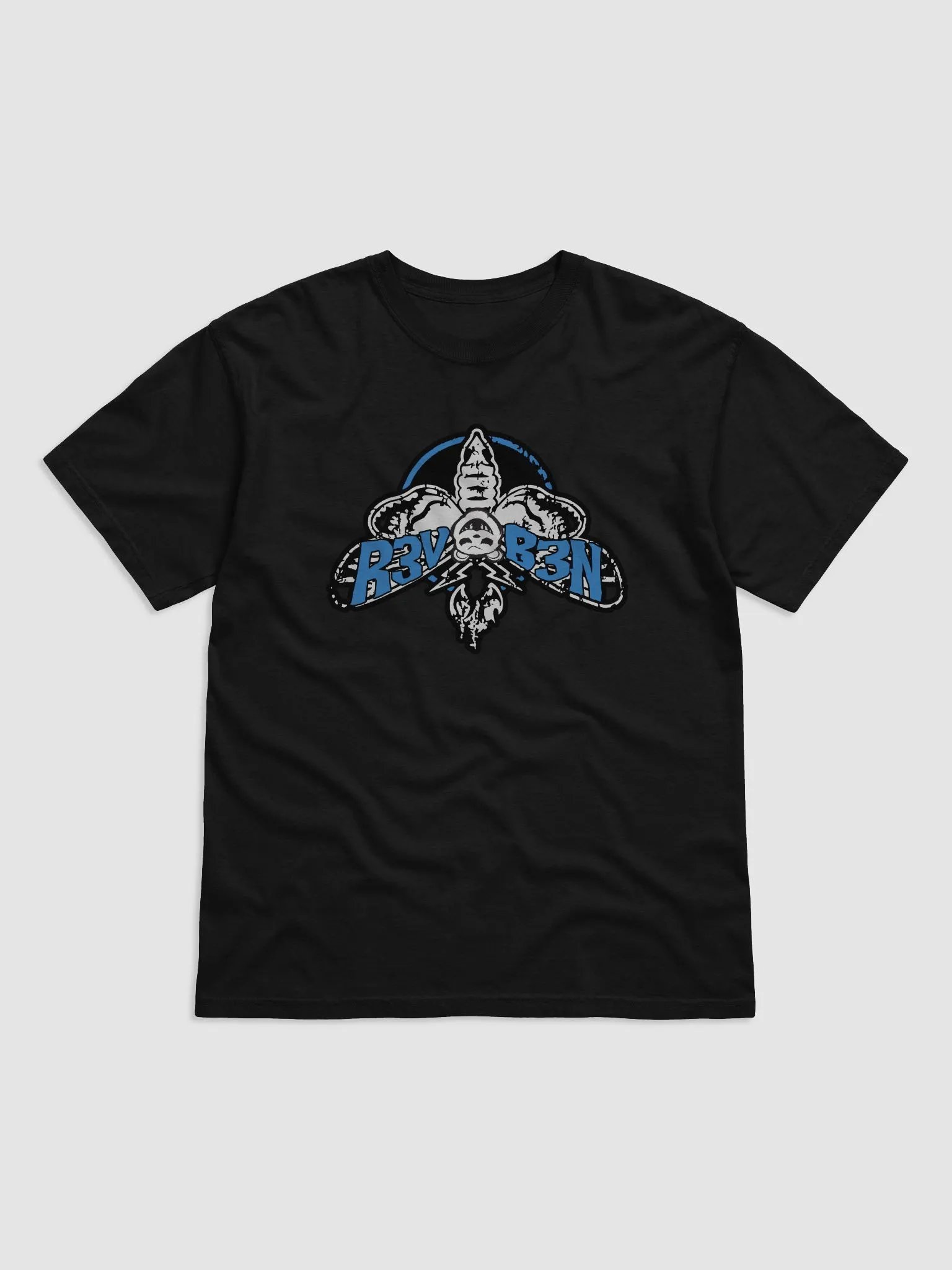 R3vMoth Shirt product image (1)