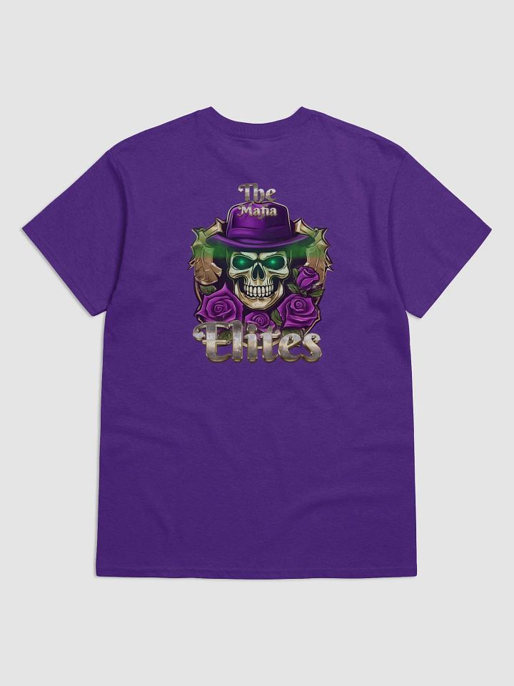 The Mafia Elites Support Tee product image (2)