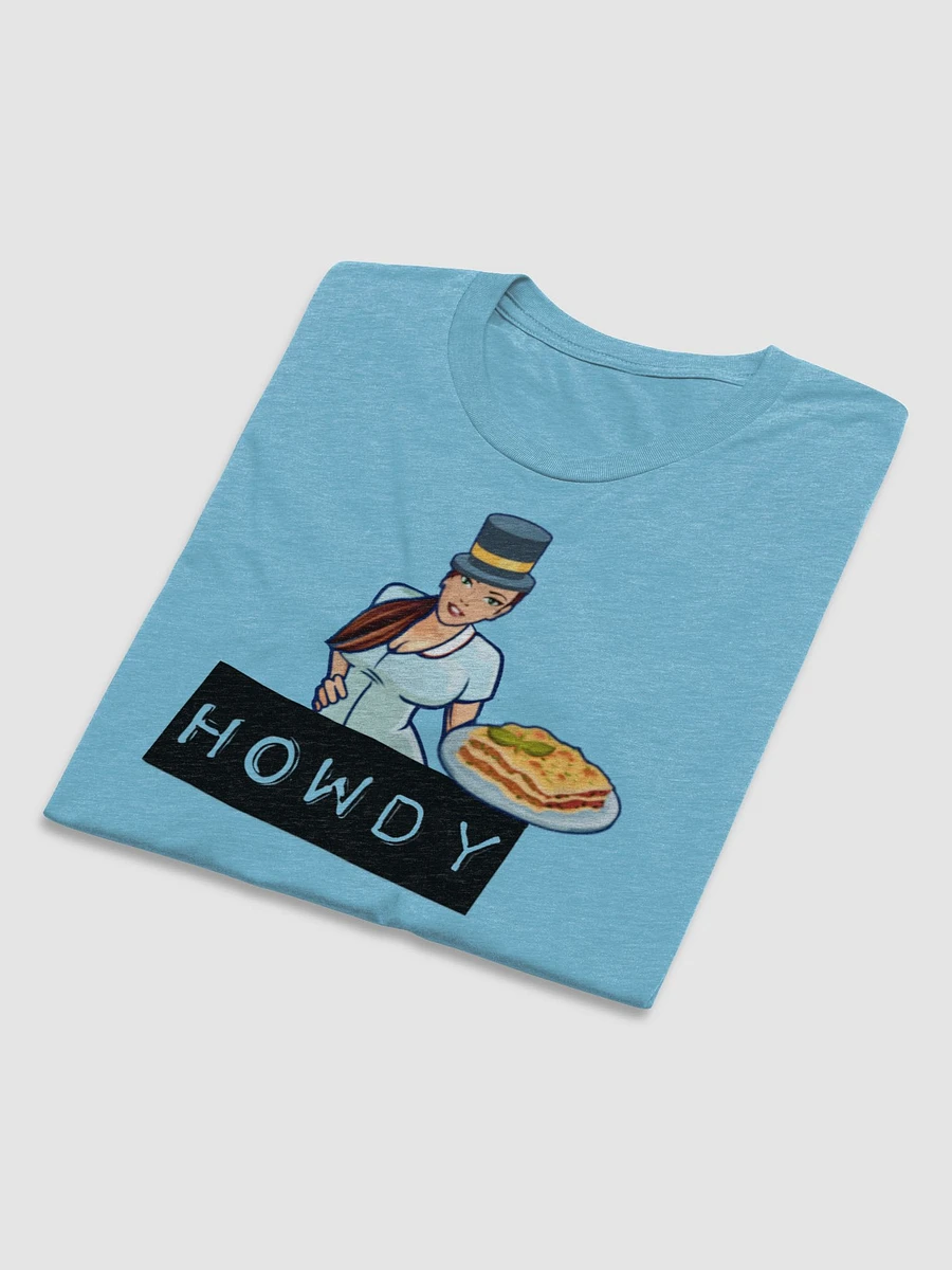 Howdy Tee product image (36)