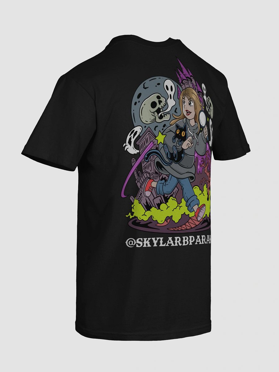 Investigating T-Shirt product image (8)