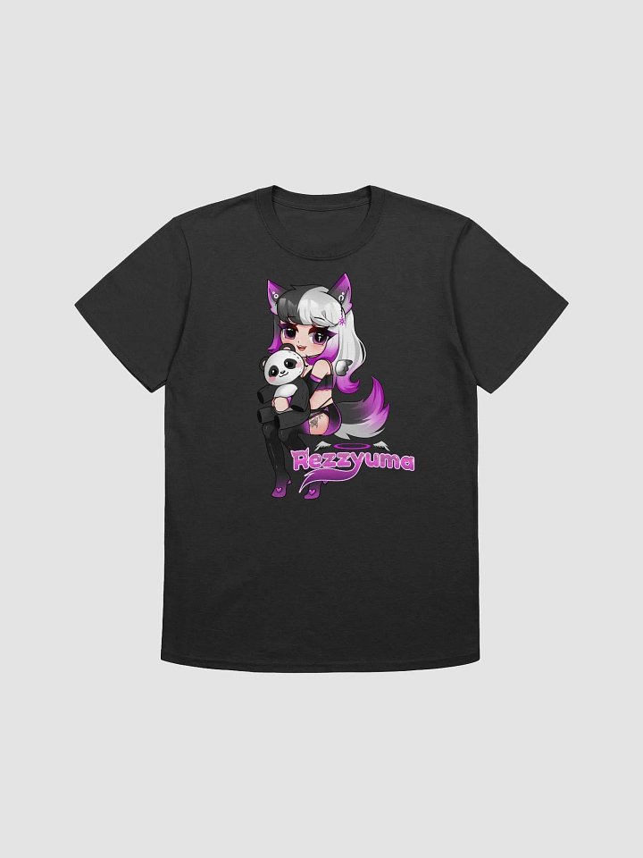 Chibi Rezzyuma Shirt product image (1)