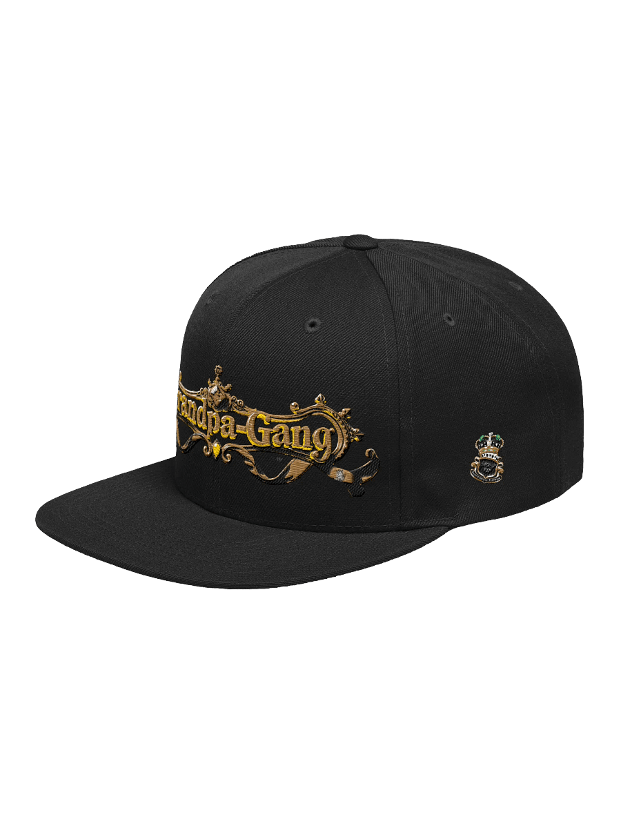 Grandpa-Gang Cap Collection product image (16)