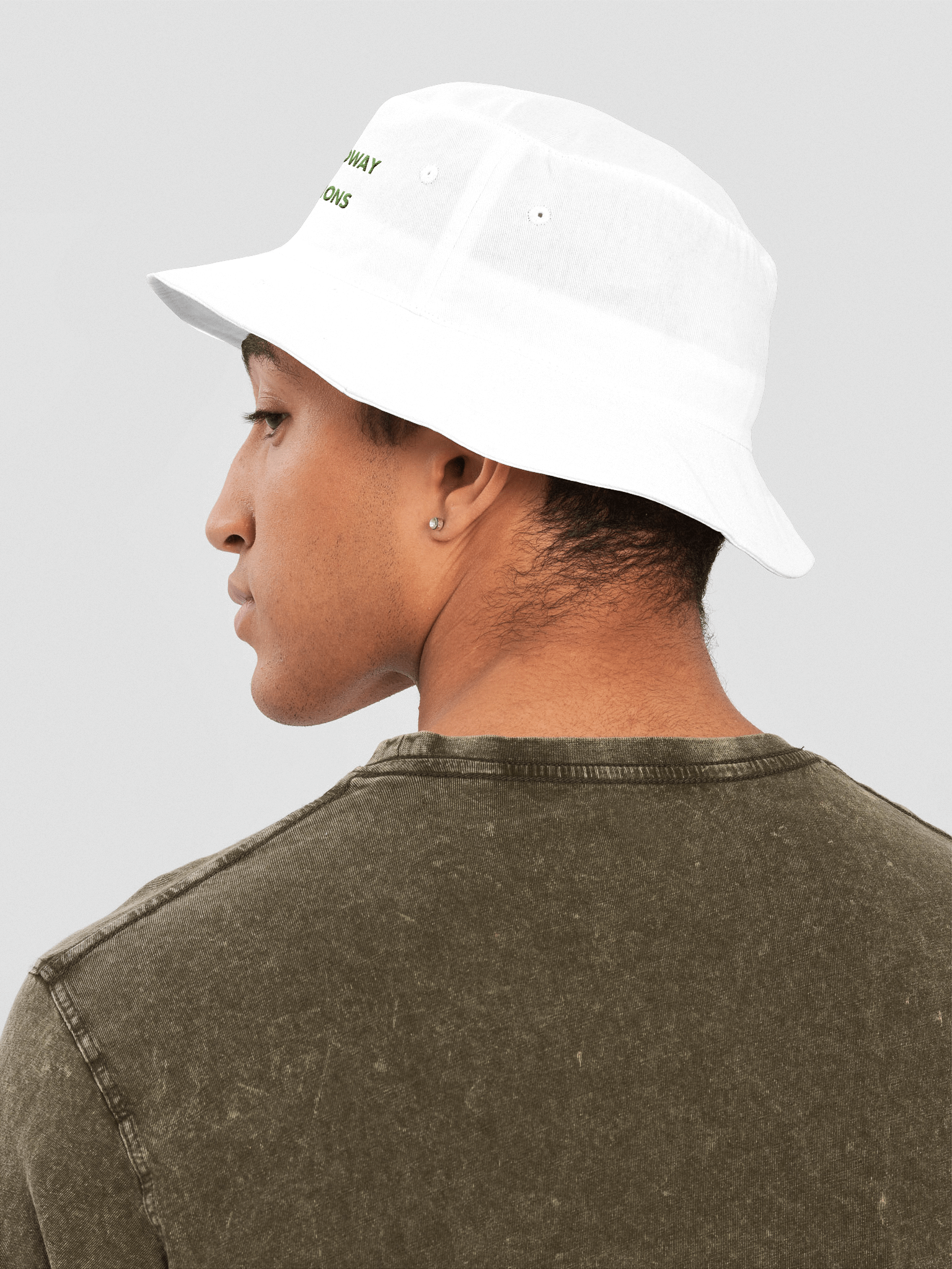BKA Flexfit Bucket Hat product image (24)