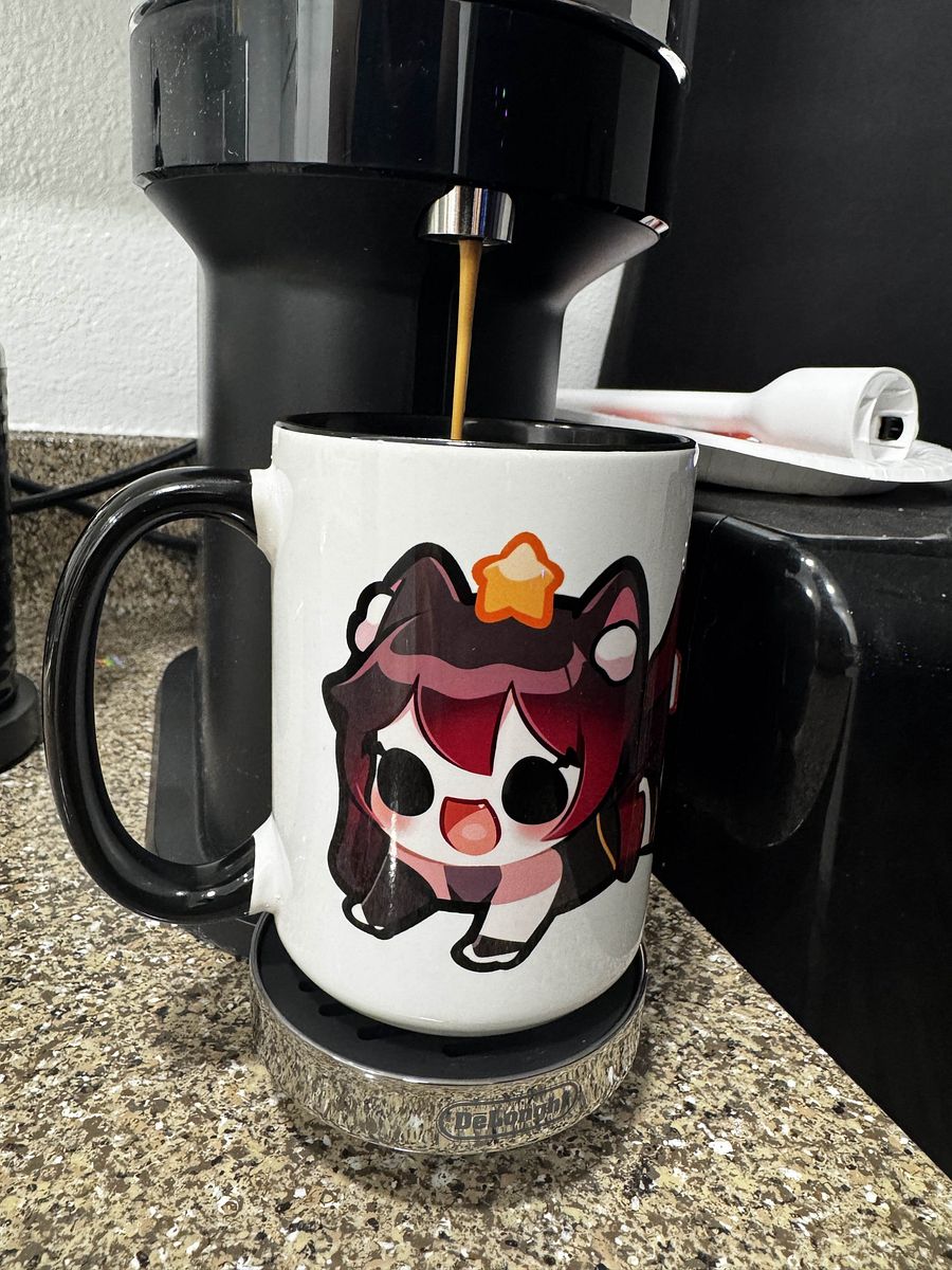 BIWOOF MUG product image (3)