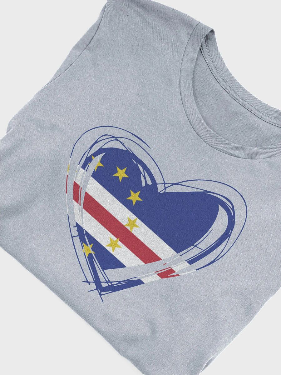 Hart Cabo Verde Flag product image (3)