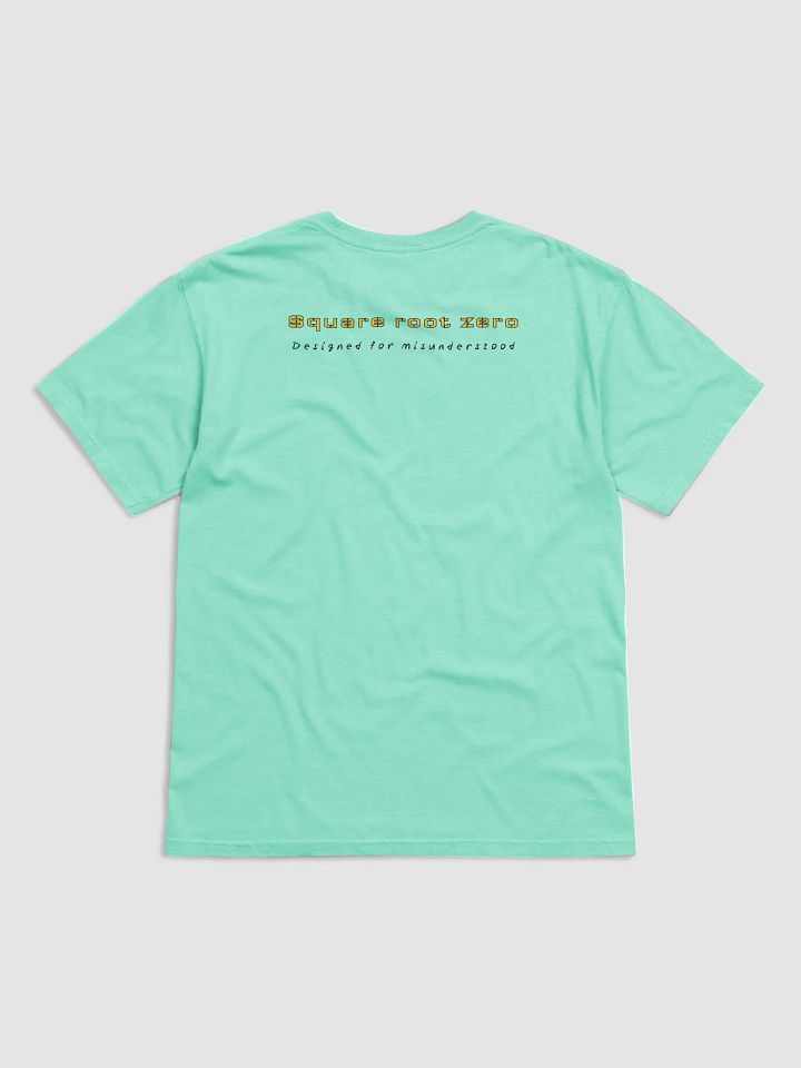 You against Fear Graphic Tee product image (13)