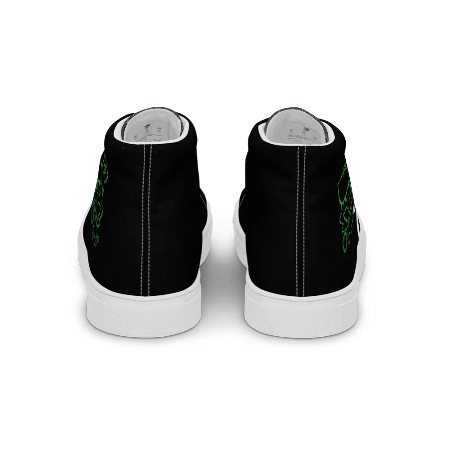Graffiti Shoes (Men's) product image (3)